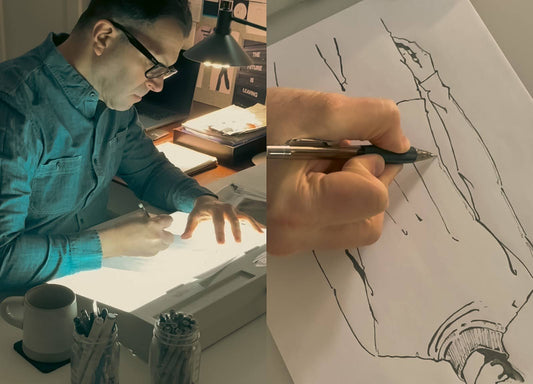 Designing Executive Apparel Solutions with Intention