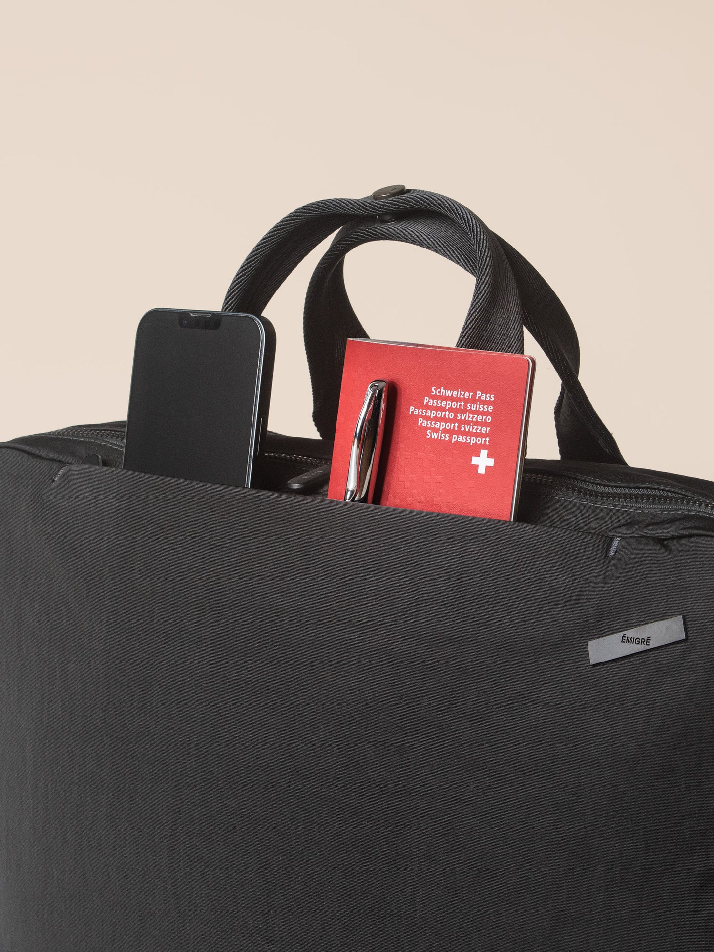 Folio Briefcase