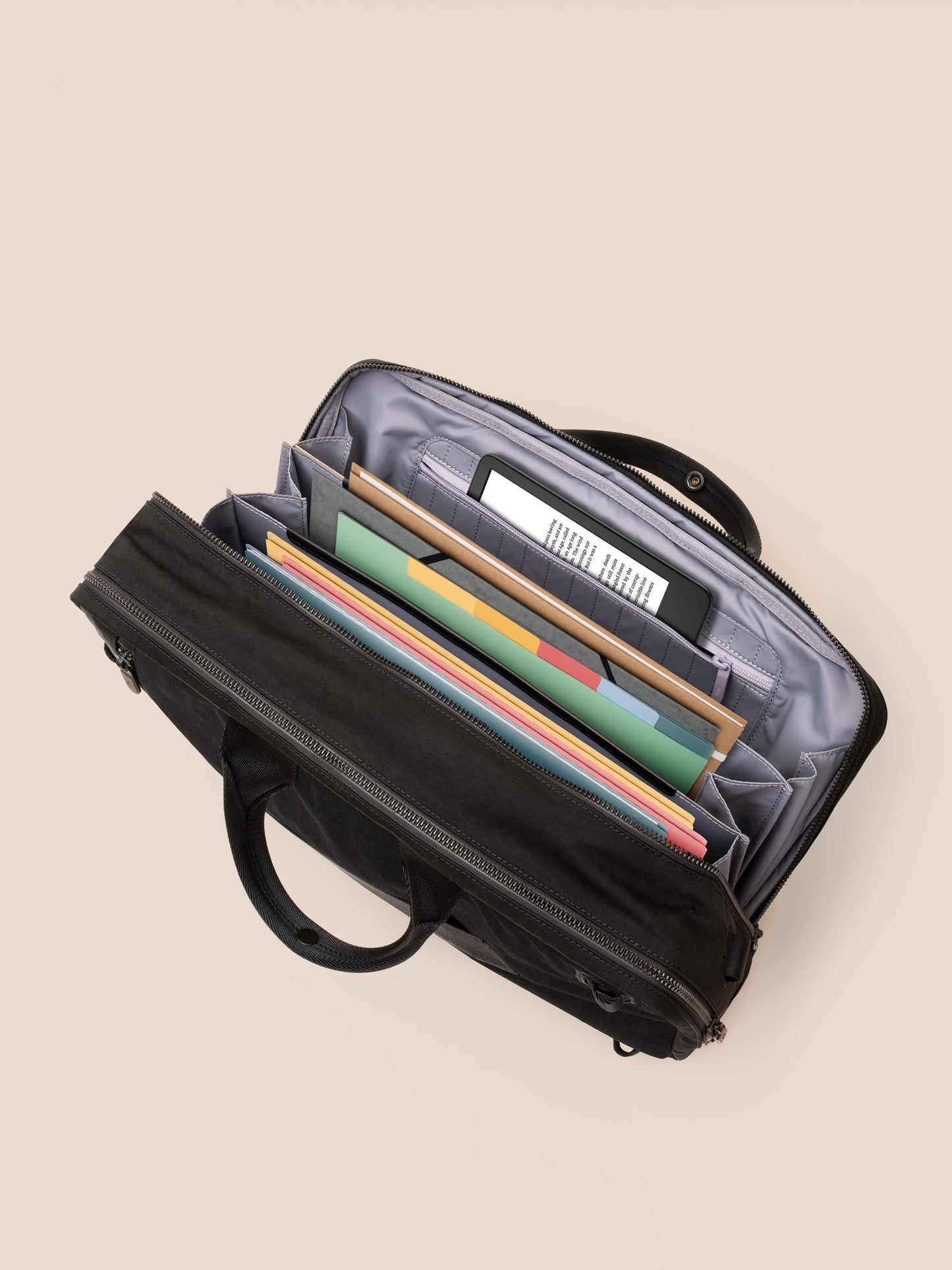 Folio Briefcase