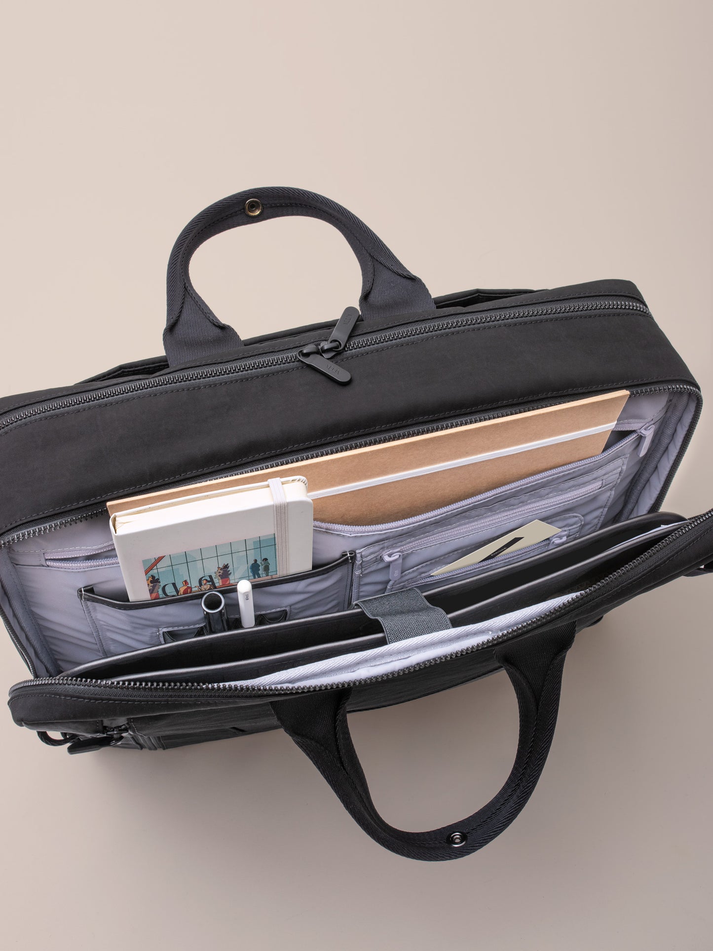 Folio Briefcase