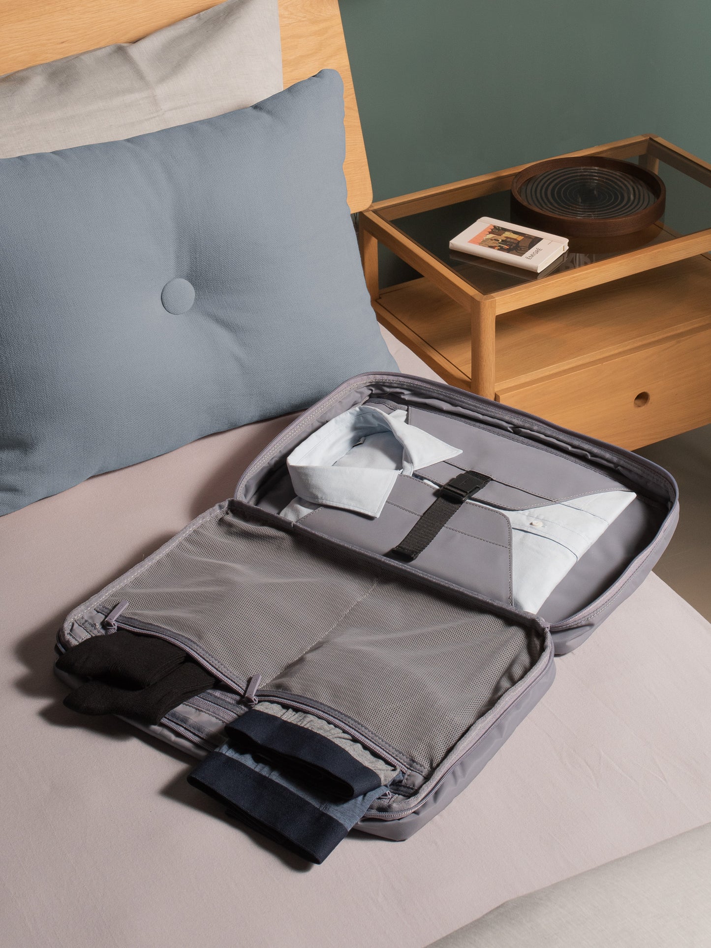 Garment Organiser