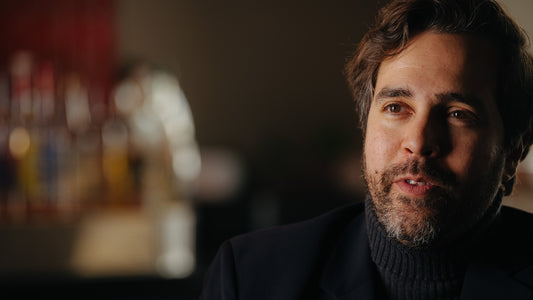 In Conversation with Diego Bivero-Volpe - VP of Strategic Partnerships at an industry-leading global hospitality group