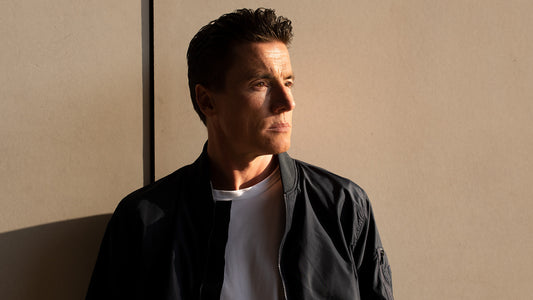 In Conversation with James Toseland - Two-Time World Superbike Champion, Musician and Sports Commentator