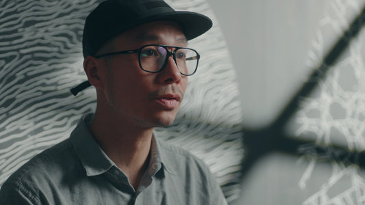 In Conversation with Thanh Hung Trinh - Émigré Head of Luggage, Bags and Accessories