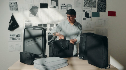 Inside Émigré’s Solution-Driven Design