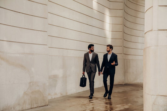 Elevating Business Travel with Purpose and Precision
